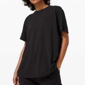 lululemon LA All Yours Boyfriend Tee *Confetti